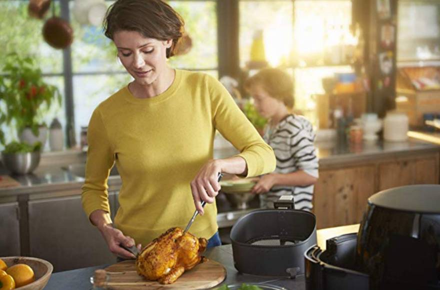 Philips Premium Collection Air Fryer XXL